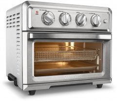 The Cuisinart TOA-60, by Cuisinart