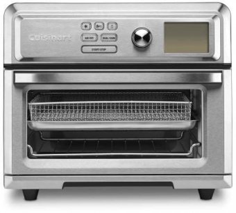 The Cuisinart TOA-65, by Cuisinart