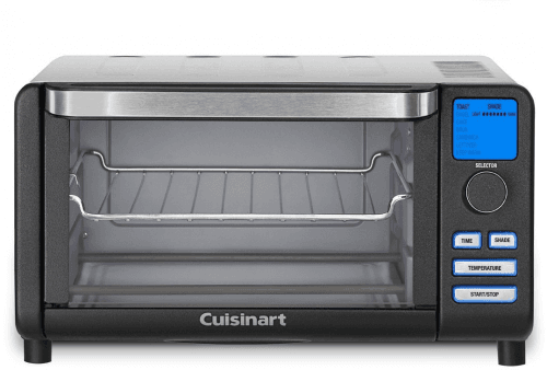 Picture 1 of the Cuisinart TOB-100.
