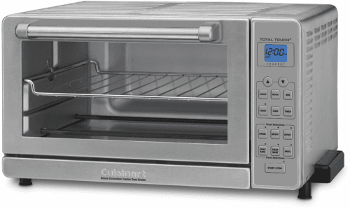 Picture 1 of the Cuisinart TOB-130.