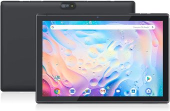 The CWOWDEFU 10-inch Android 10 Tablet, by CWOWDEFU