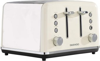 The Daewoo SDA1585, by Daewoo