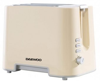 The Daewoo SDA1688GE, by Daewoo