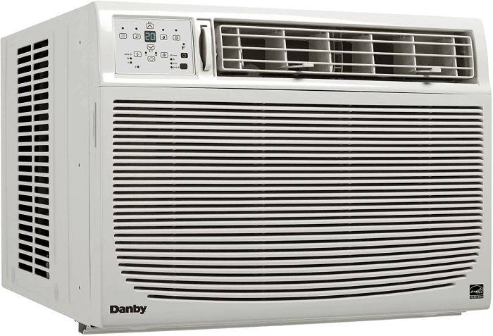 Picture 1 of the Danby DAC180BGUWDB.