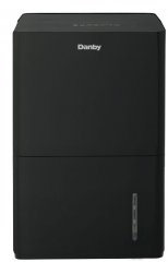 The Danby DDR070BBPBDB, by Danby