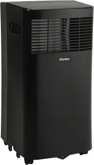 The Danby DPA050B7BDB, by Danby