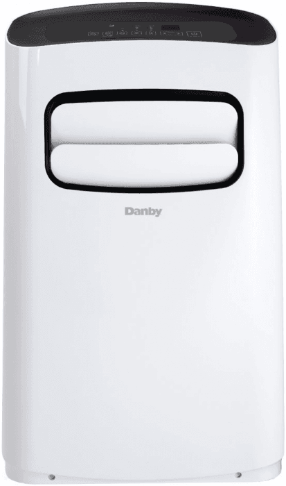 Picture 2 of the Danby DPA120B6WDB-6.
