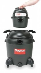 The Dayton 1VHF9, by Dayton