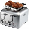 The DeLonghi Argento CT 041