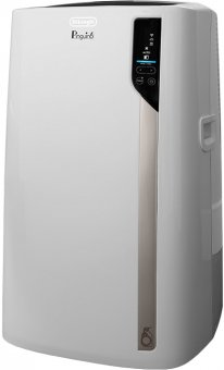 The DeLonghi Pinguino PACEL276HGRFK, by DeLonghi