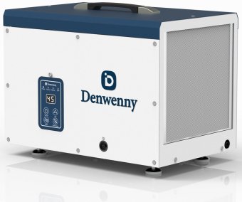 The Denwenny Beacon D50, by Denwenny