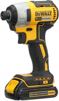 The DEWALT DCF885C1, by DeWALT