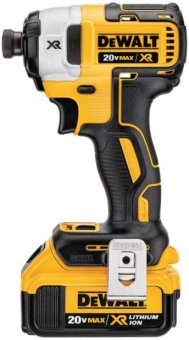 The DeWALT DCF887M2, by DeWALT