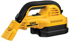 The DeWALT DCV517M1 20-Volt, by DeWALT