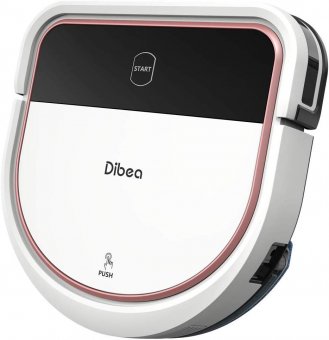 The Dibea D500 Pro, by Dibea