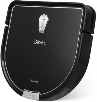 The Dibea D960, by Dibea