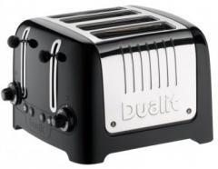 The Dualit Chunky 4-slice, by Dualit