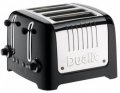 The Dualit Chunky 4-slice