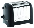 The Dualit LITE 2-slice