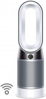 The Dyson Pure Hot + Cool, by Dyson