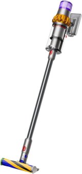 The Dyson V15 Detect, by Dyson