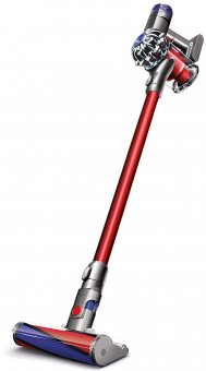The Dyson V6 Absolute, by Dyson