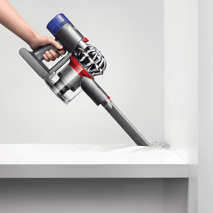 Picture 2 of the Dyson V7 Animal Pro+.