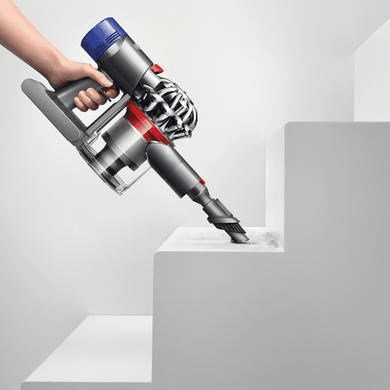 Picture 1 of the Dyson V8 Absolute.