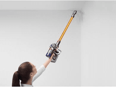Picture 4 of the Dyson V8 Absolute.