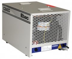The Ebac CS60, by Ebac