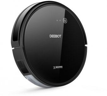 The Ecovacs Deebot 661, by Ecovacs