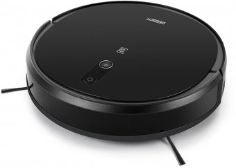 The Ecovacs Deebot 711S, by Ecovacs