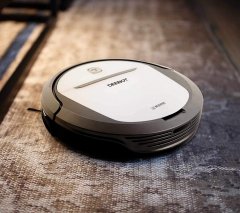 The Ecovacs Deebot M80 Pro, by Ecovacs