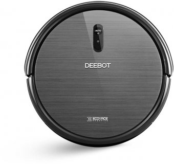 The Ecovacs Deebot N79, by Ecovacs