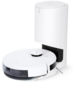 The Ecovacs DEEBOT N8 Plus, by Ecovacs