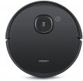 The Ecovacs Deebot Ozmo T5.