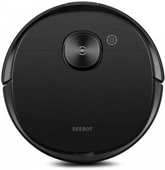 The Ecovacs Deebot Ozmo T8 AIVI, by Ecovacs