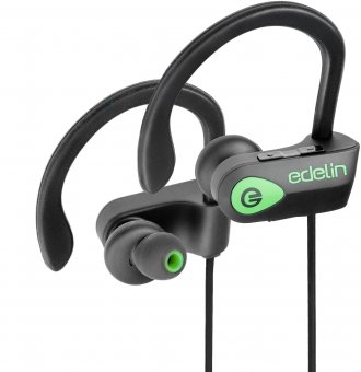 The Edelin Bluetooth Headphone, by Edelin