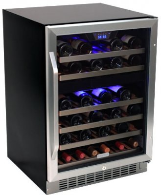 List of New 2015/2016 Built-in Under-counter Wine Coolers