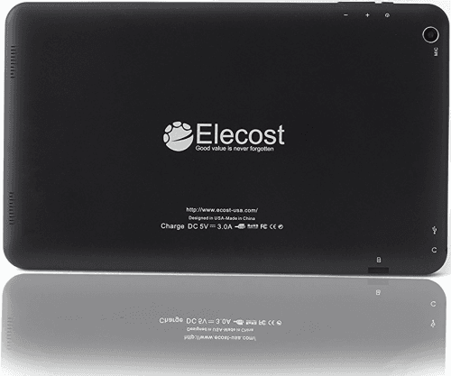 Picture 1 of the Elecost E10 1.