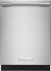The Electrolux E24ID74QPS, by Electrolux