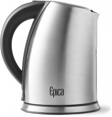 Epica 1.75-Quart Stainless Steel