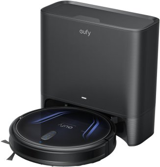 The Eufy Clean G40+, by Eufy