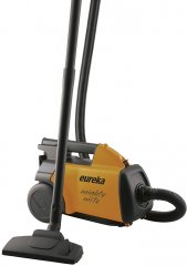 The Eureka Mighty Mite 3671A, by Eureka
