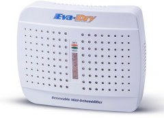 The Eva-Dry 333, by Eva-Dry