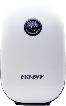 The Eva-Dry EDV-2500, by Eva-Dry