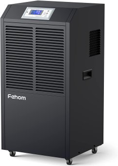 The Fehom PD890EB, by Fehom