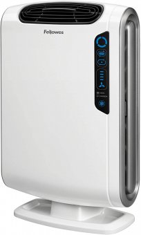 The Fellowes AeraMax DX55, by Fellowes