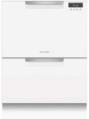The Fisher & Paykel DD24DAX9, by Fisher and Paykel