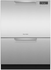 The Fisher & Paykel DD24DCHTX9, by Fisher and Paykel